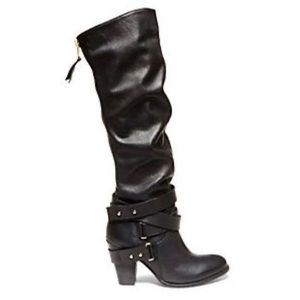 STEVE MADDEN | Nickell Tall Boots
